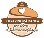 Potravinová banka pro Brno a Jihomoravský kraj