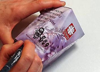 Postní almužna 2019 - Vyškov