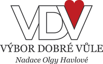 Výbor dobré vůle Olgy Havlové