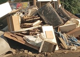 Povodně 2024 - Jeseníky